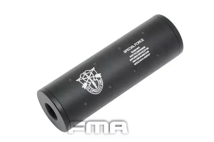 Special Force Silencer - Bild 2