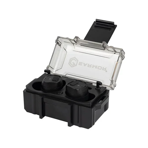 Earmor M20T PRO Bluetooth Electronic Earplugs - Bild 3