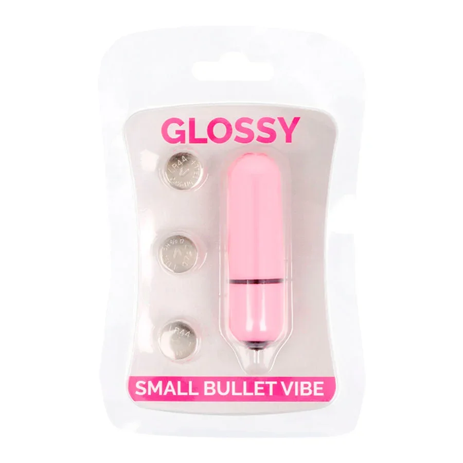 VIBRATOR BULLET BRILLIANT - Bild 2