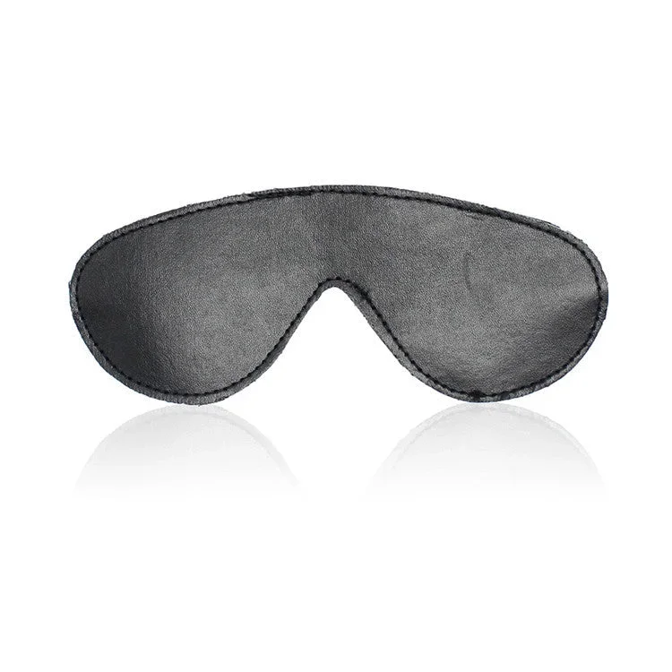 BDSM KOLLEKTION SVART - Bild 3