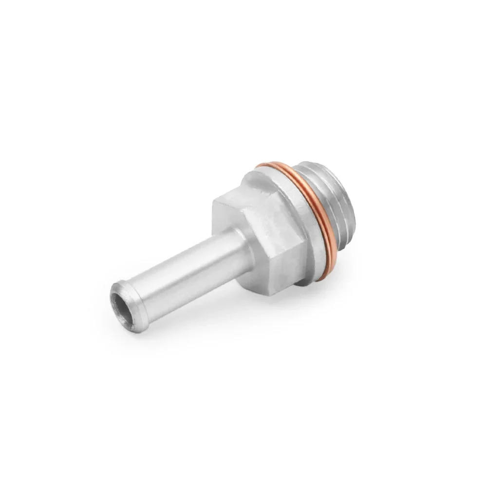 1/4 BSPP barb Fitting for 6 mm hose