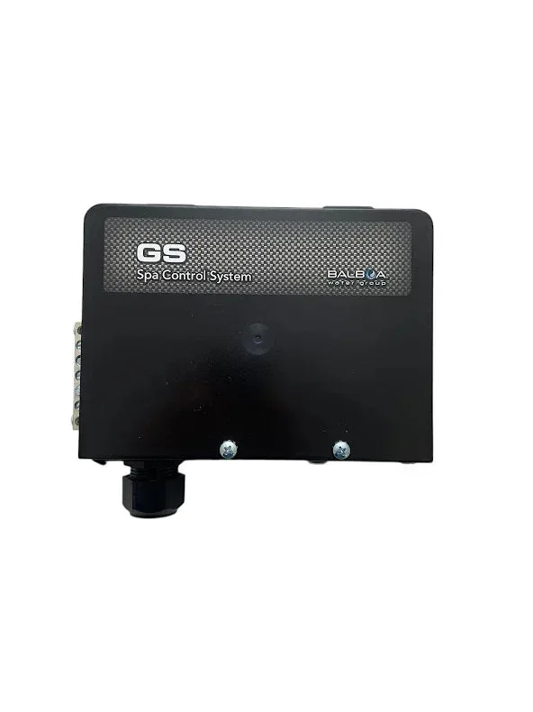 Elbox Balboa GS100 (Ny modell) Elbox Balboa GS100 (Ny modell)