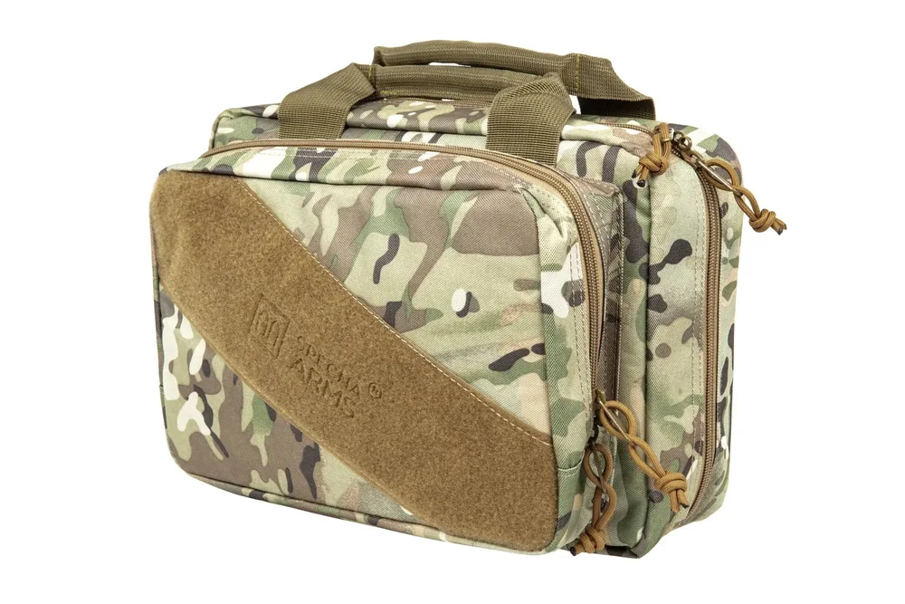 Expert Pistol Bag - MC - Bild 1