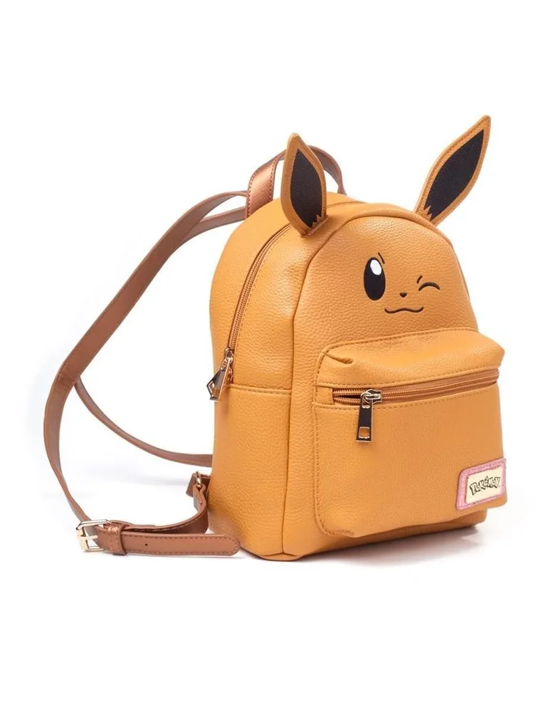 Pokémon - Eevee Ryggsäck - Bild 2