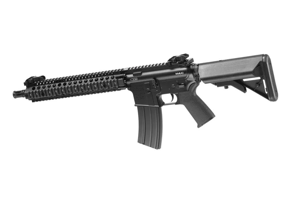 Cyma DD M4 12 Inch Platinum Series - Bild 2