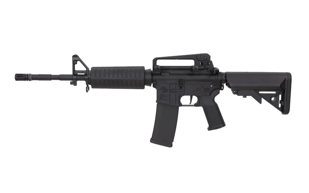 Rock River Arms M4/AR15 SA-E01 EDGE Gen.2 AEG Assault Rifle 14.5" – Black - Bild 1