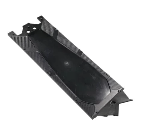 Vsett Plastskyddsplatta Vsett 10+ Svart Vsett Plastskyddsplatta Vsett 10+ Svart