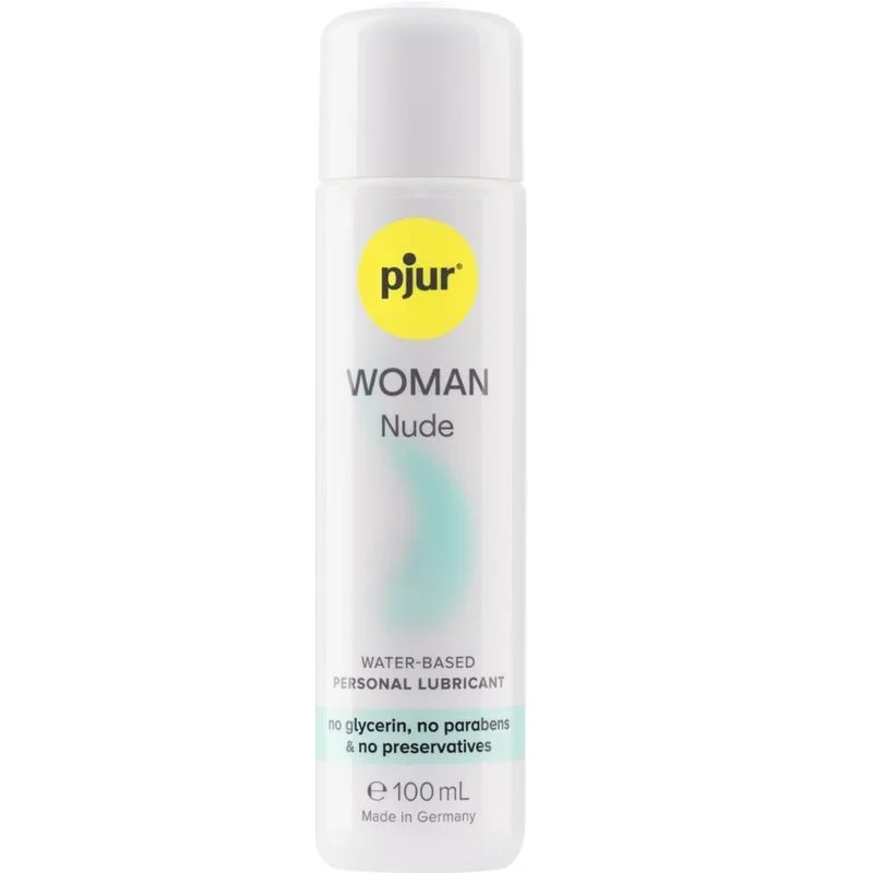 PJUR WOMAN NUDE 100 ML
