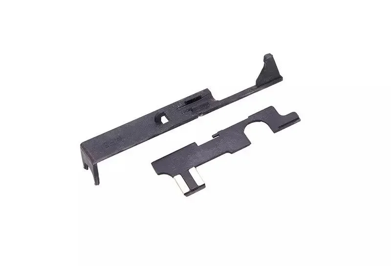 Selector Plade til blandt andet M4 og M16 - Bild 2