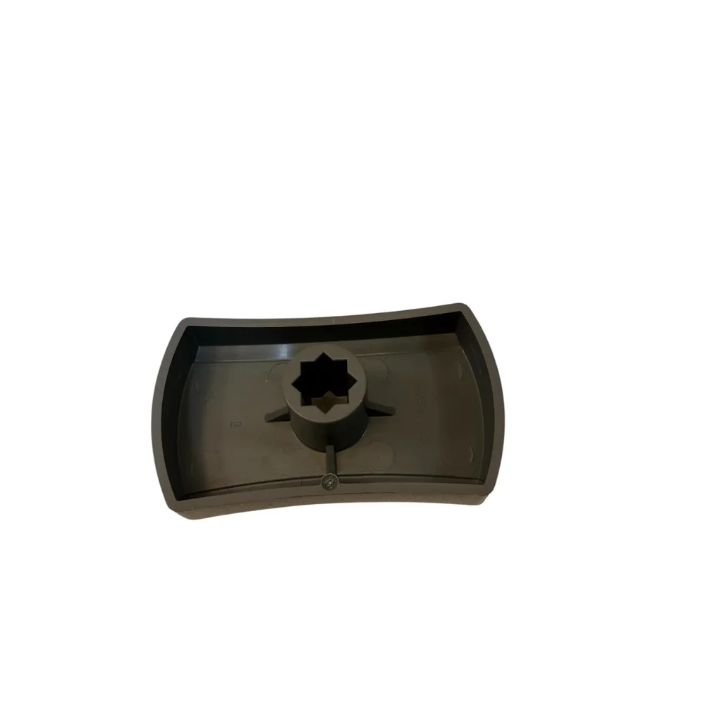 Ventilhandtag till ventil / omkastare Vector 21 Marquis 2-tums grå N - Bild 3
