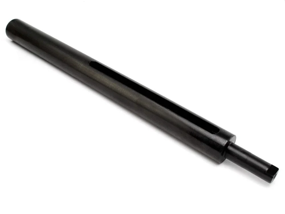 AirsoftPro CNC stålcylinder til Snow Wolf M24 bolt action - Bild 3