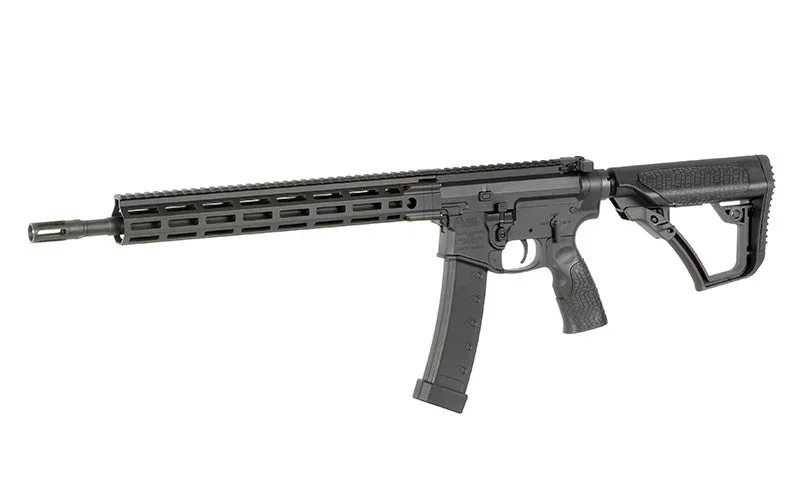 Daniel Defense PCC MWS GBB 13,5" replika – sort - Bild 3