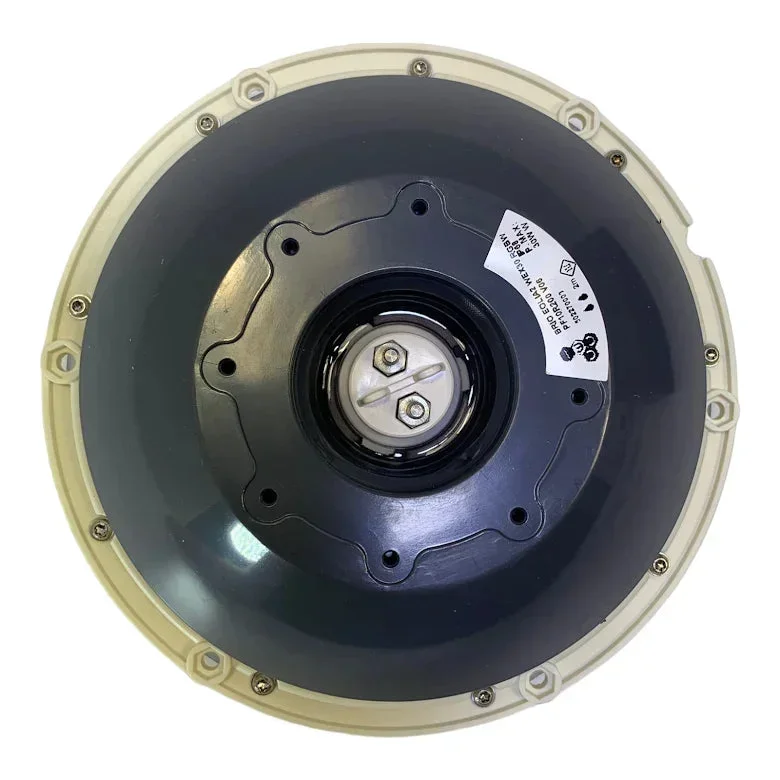 Utbyteslampa LED RGB 30W - Bild 3