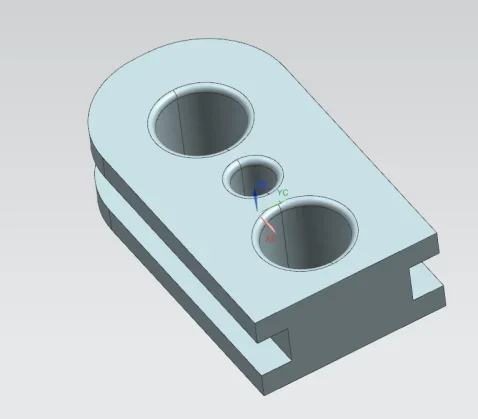 Wire Mount (Montaje para cables) compatible for Minimotors Dualtron Storm - Bild 3