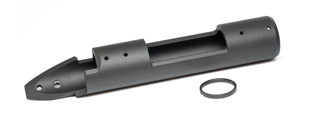 VSR10 Left hand receiver VSR10 Left hand receiver