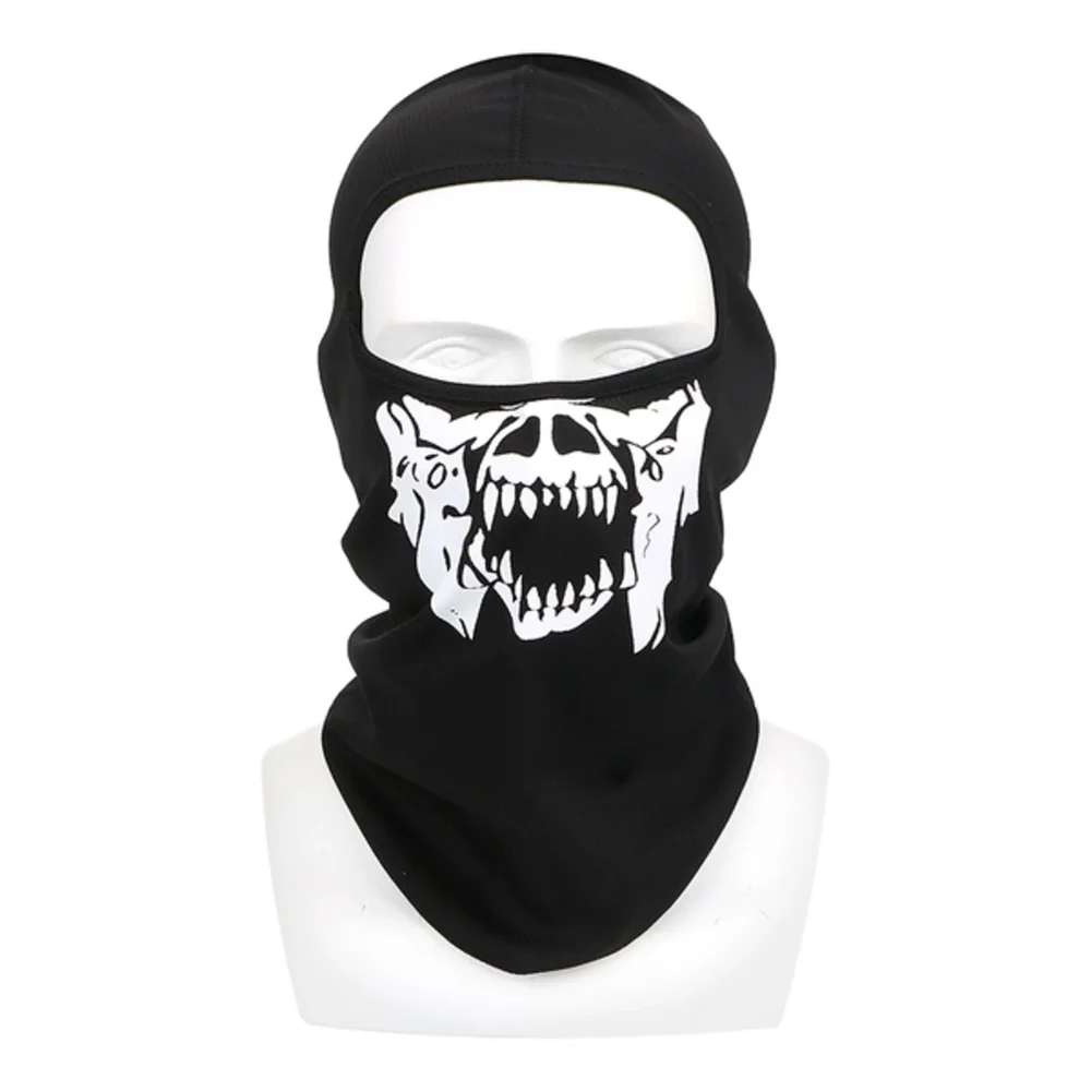 Balaclava Skidmask Demon - Bild 1