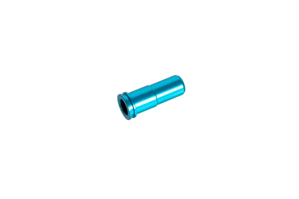 Aluminium nozzle for M4/M16 EDGE™ type replicas - Bild 2