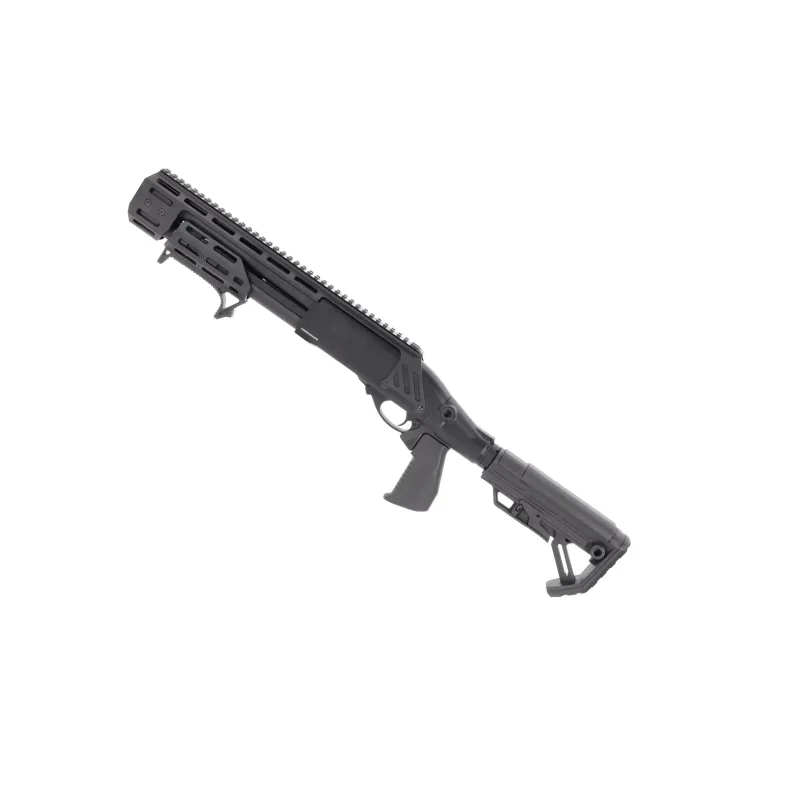 SA-VGS1 VAPOR™ airsoft Shotgun – Sort SA-VGS1 VAPOR™ airsoft Shotgun – Sort