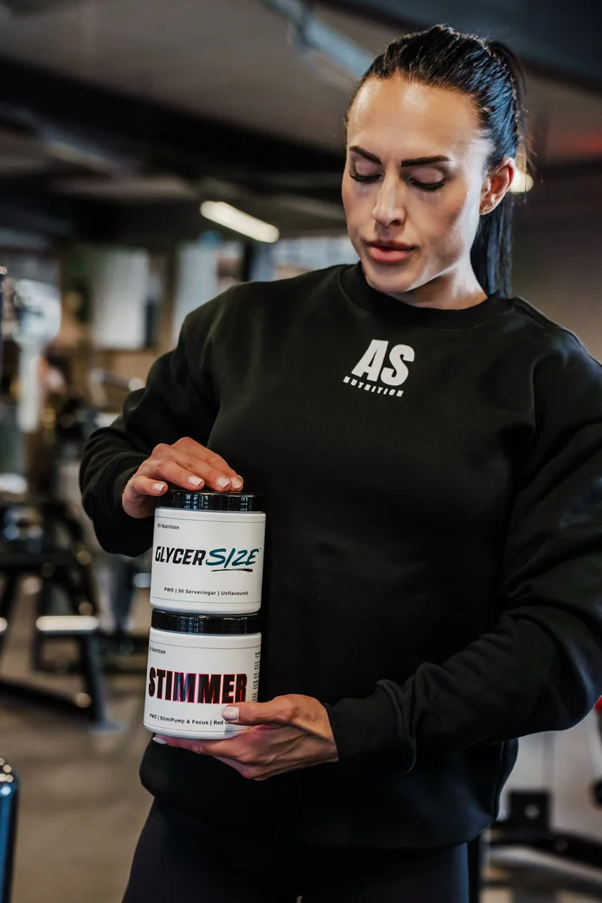 Saras Pwo Stack - Bild 3
