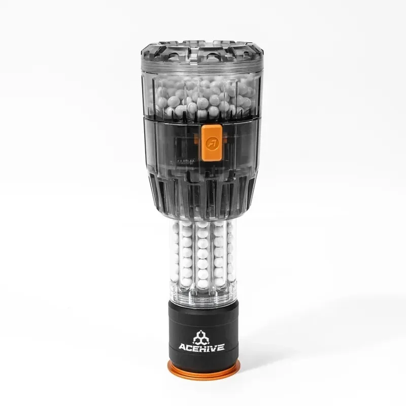 AceHive 40mm Gas Granat 2 Stk + Speedloader - Bild 3
