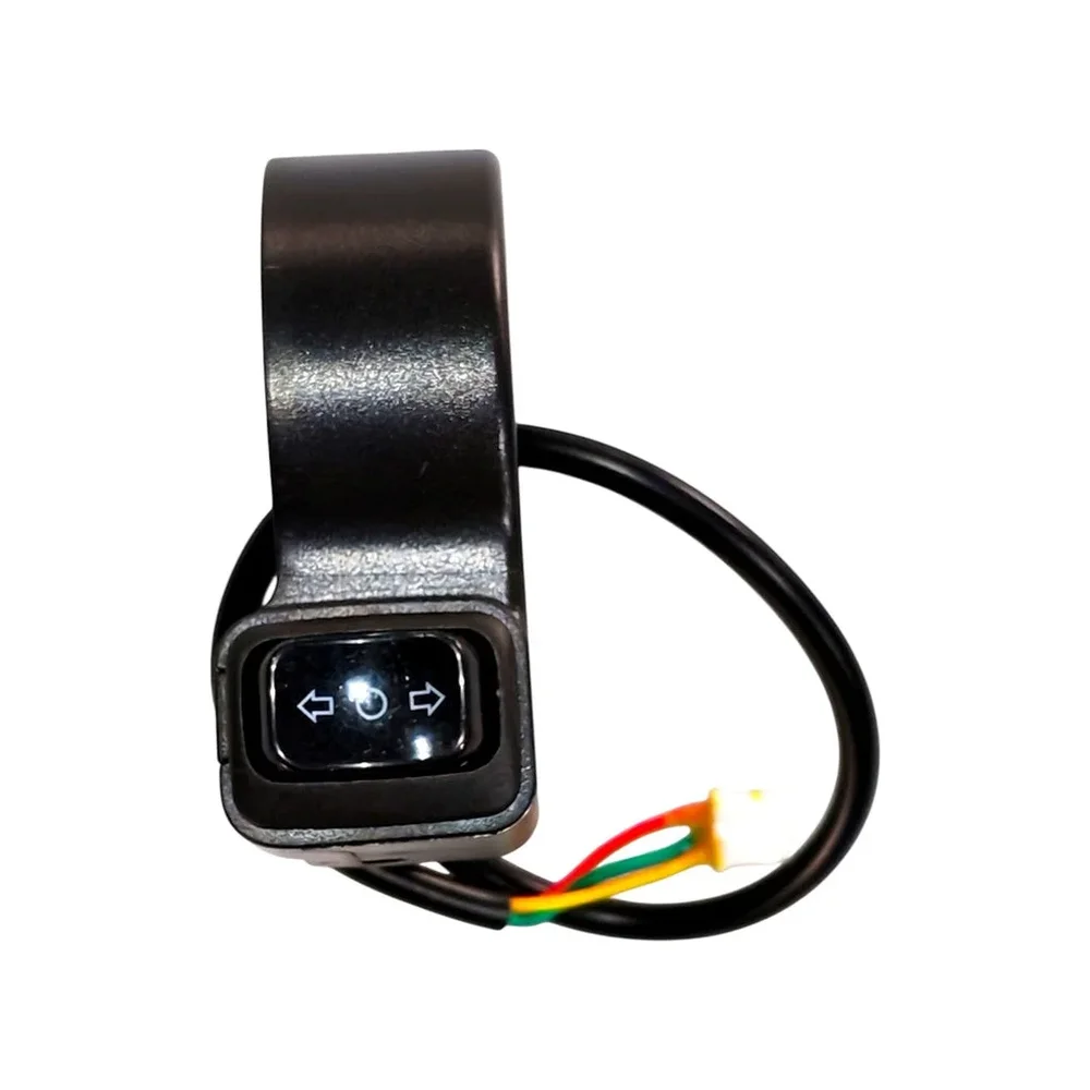 Turn light switch (Botonera de luz de giro) Dualtron Dolphin - Bild 2