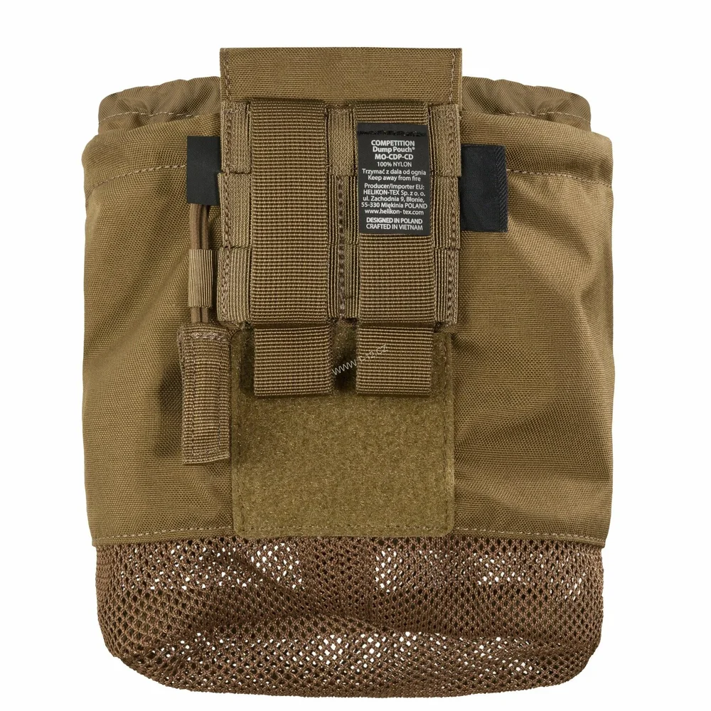 HELIKON COMPETITION Dump Pouch - Bild 2