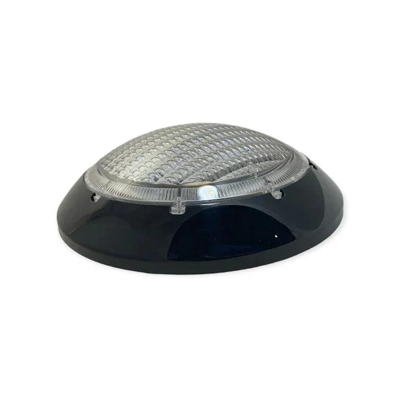 Ram för Lampa till glasfiberpool Gaia Antracit - Bild 3