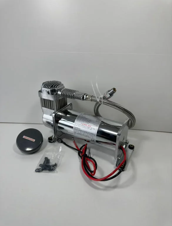 Plair 444c Kompressor - Bild 1