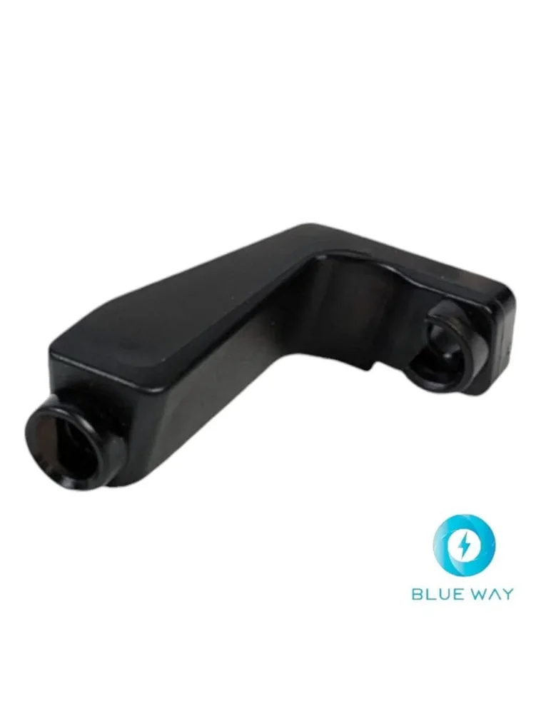 Rear Mudgguard bracket for Inmotion Climber - Bild 1