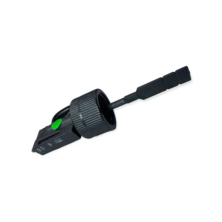 Flödesvakt värmepump Brilix THP55 - THP170 - Bild 2