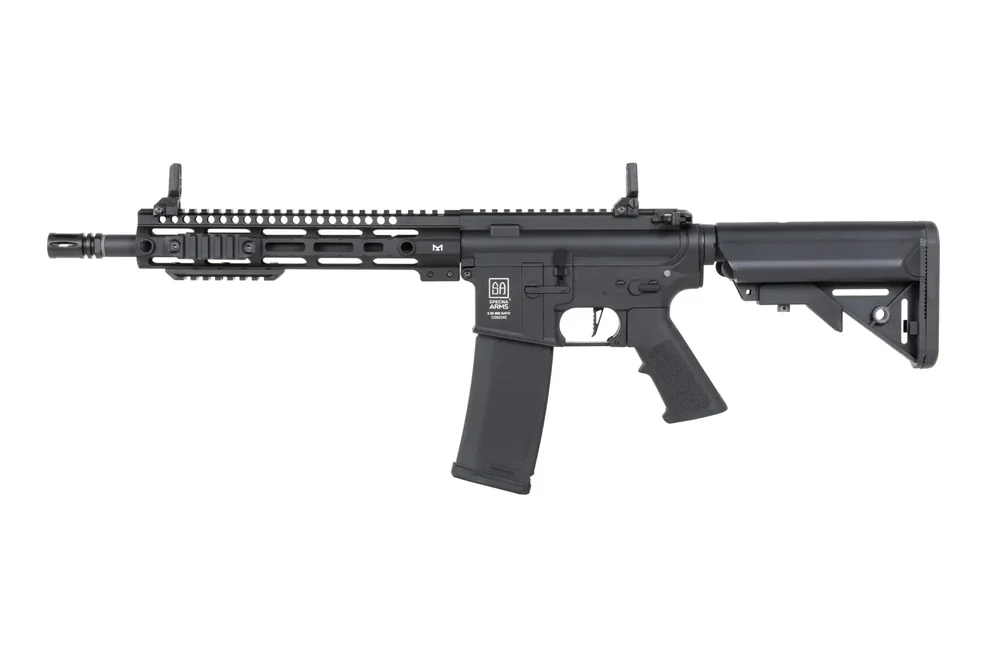 Specna Arms SA-C20 CORE HAL ETU Single Fire Only Airsoft Riffel Specna Arms SA-C20 CORE HAL ETU Single Fire Only Airsoft Riffel
