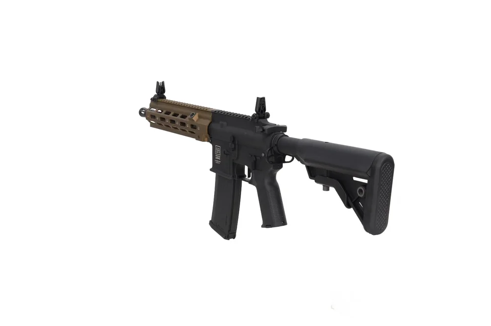 Specna Arms SA-CH30 CORE™ Gen.2 HAL ETU™ Chaos Bronze airsoft Carbine - Bild 2