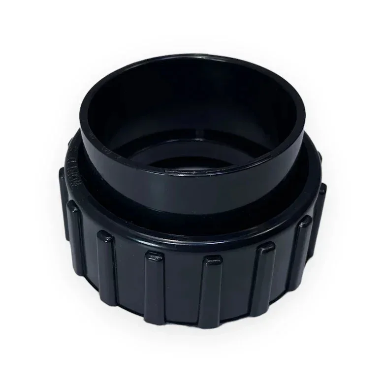 Anslutnigs adapter med o-ring Pflow 63mm Anslutnigs adapter med o-ring Pflow 63mm