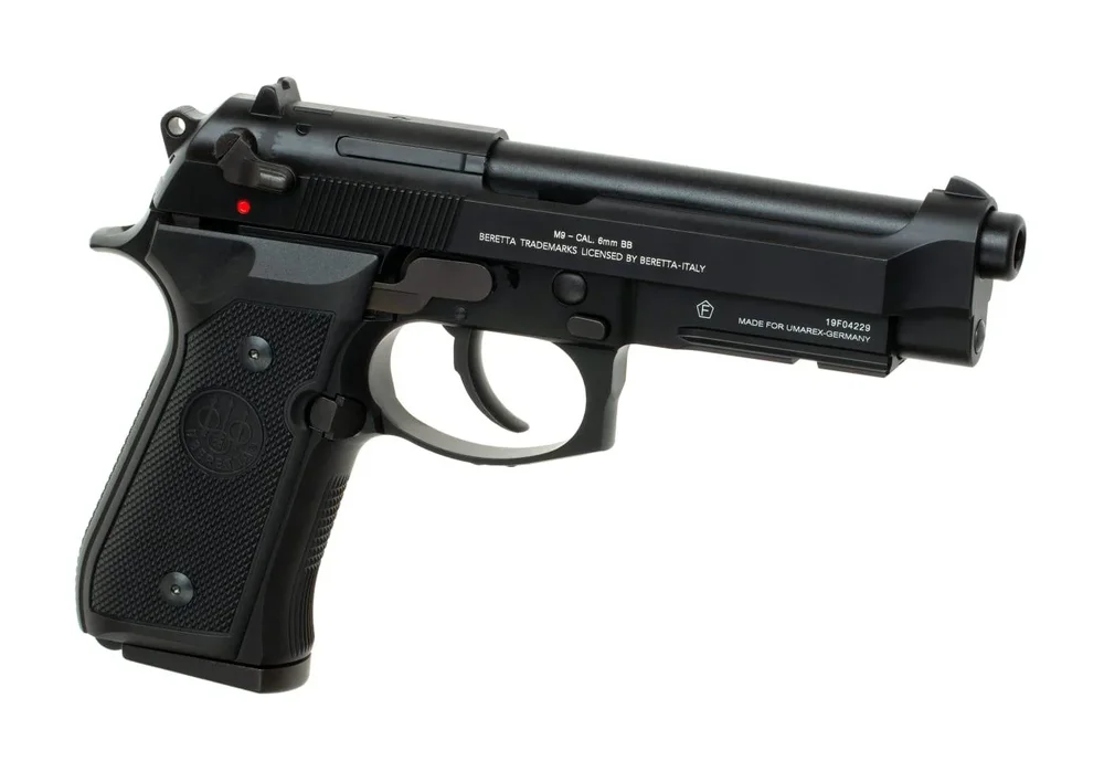 Beretta M9 Full Metal GBB Beretta M9 Full Metal GBB