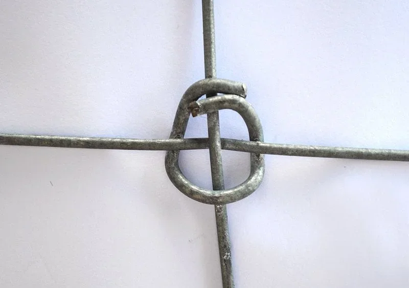 RÅDJURSNÄT RINGLOCK - Bild 3