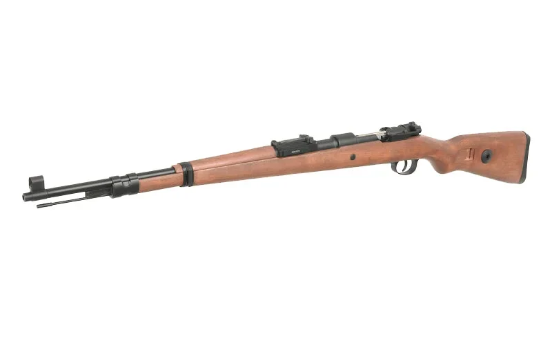 WW2 KAR 98K 1.8j spring airsoft rifle - Bild 3