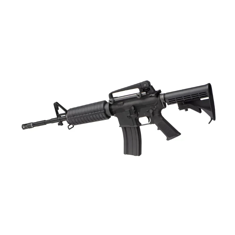 WE M4A1, Gas Blowback Riffel WE M4A1, Gas Blowback Riffel