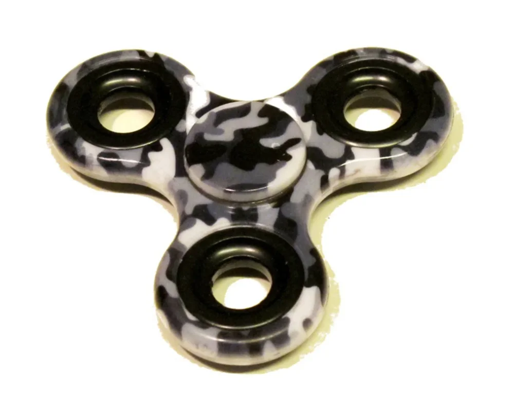 SPINNER MILITÄR - Bild 1