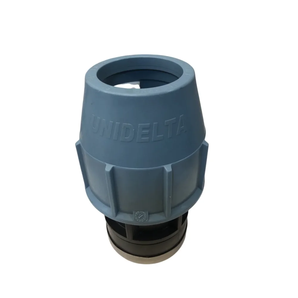 PEM koppling rak 50mm – inv 1 1/2″ Unidelta/ Altech PEM koppling rak 50mm – inv 1 1/2″ Unidelta/ Altech