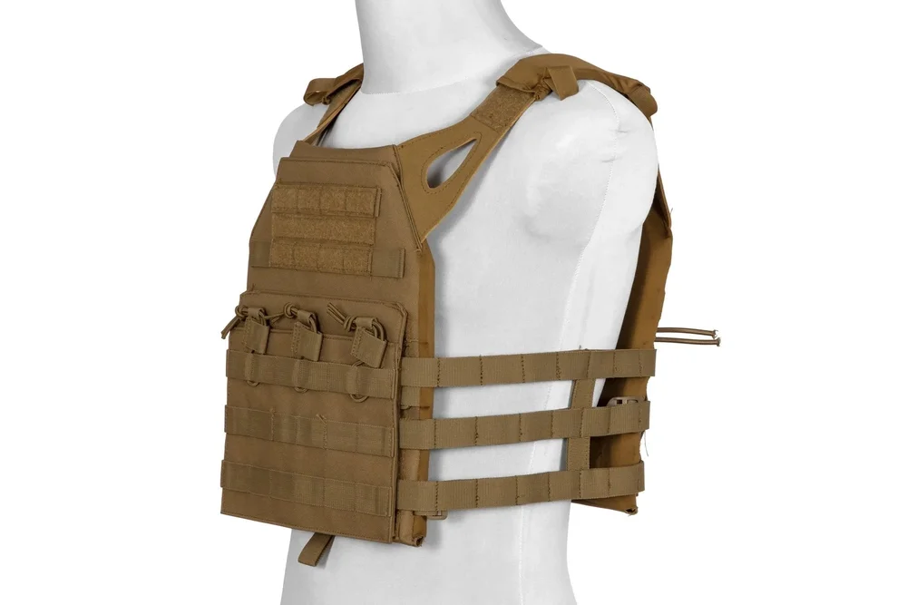 Tactical Vest - Bild 1