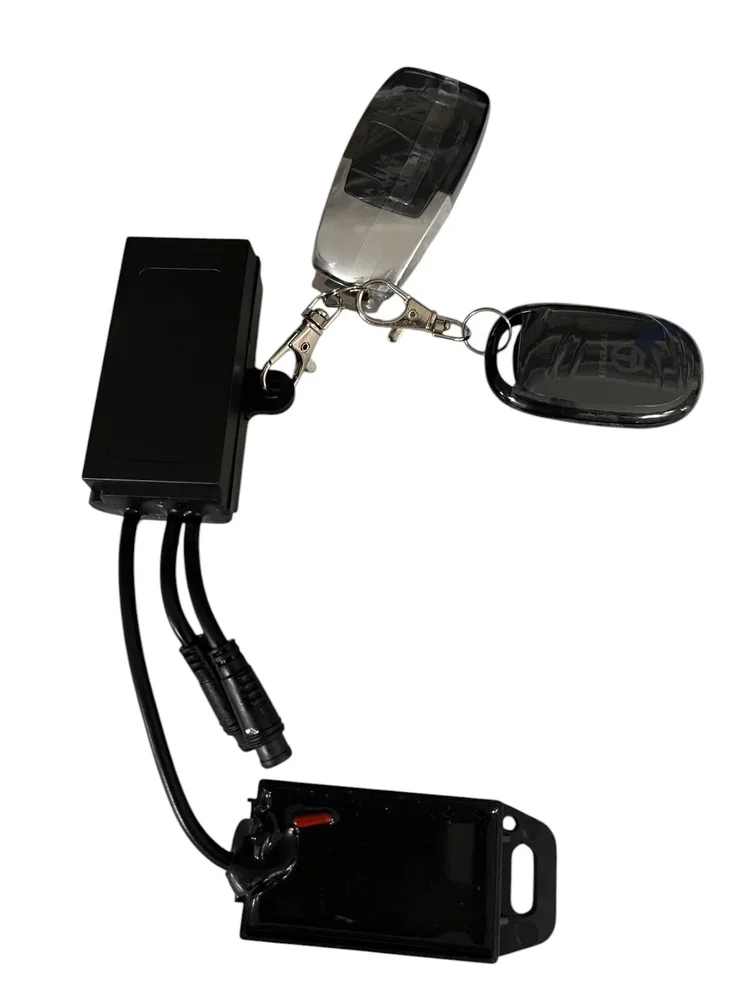PKE Device Teverun - Bild 3