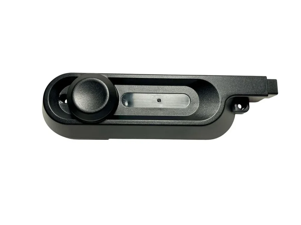 Deck side decorative cover for Inmotion Climber - Bild 2
