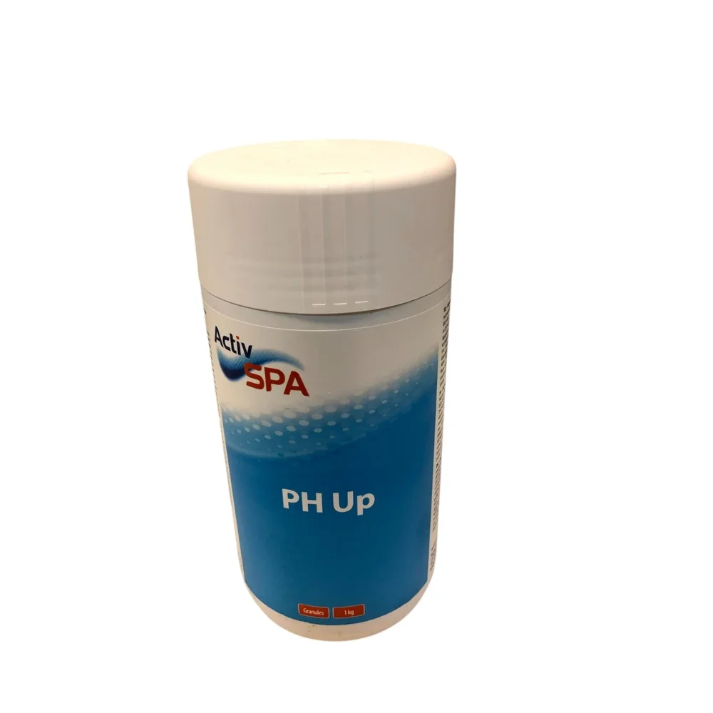 Activ Spa PH plus 1kg Activ Spa PH plus 1kg