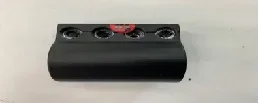Steering Clamp (Abrazadera de Dirección) compatible for Minimotors Speedway - Bild 1