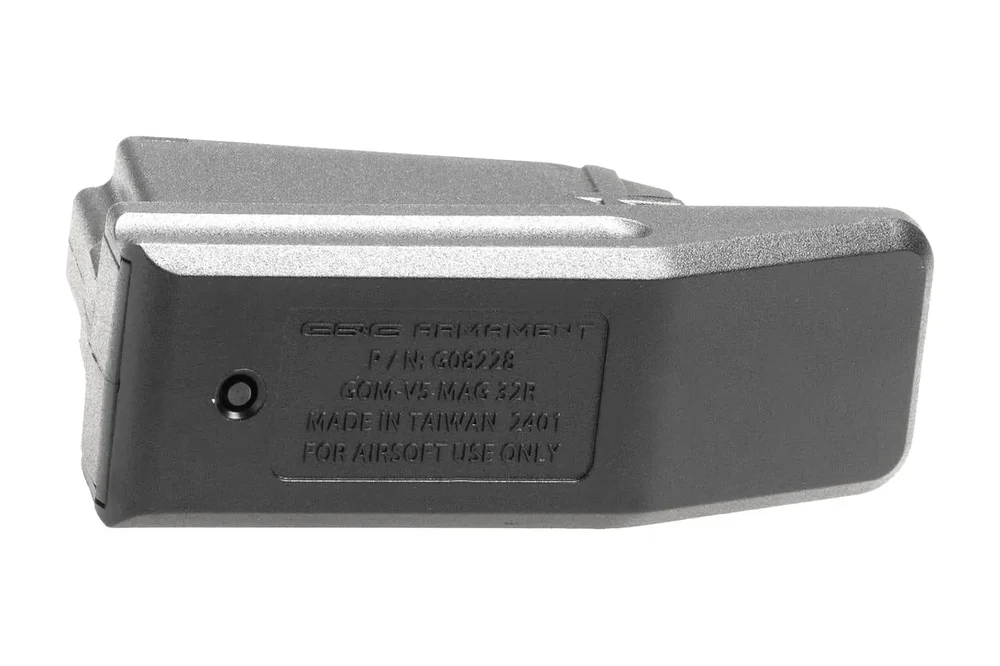 LevAR GOM V5 32R Magasin - Bild 3