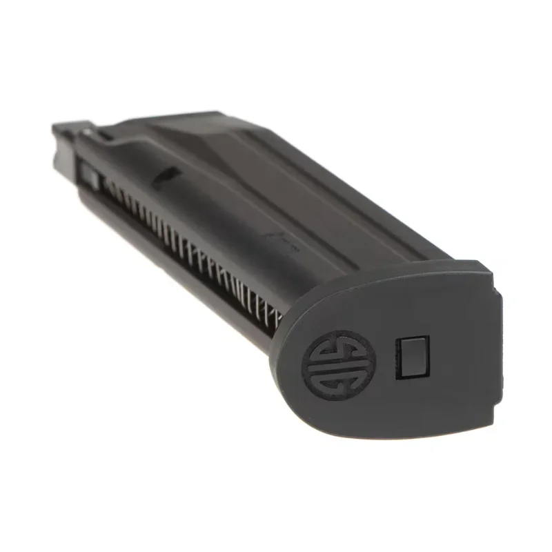 SIG Sauer Magasin P320 M18, GBB 21rds - Bild 2