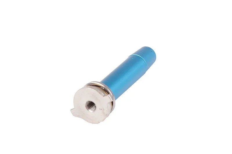 FJEDERSTYR MED BEARING FJEDERSTYR MED BEARING