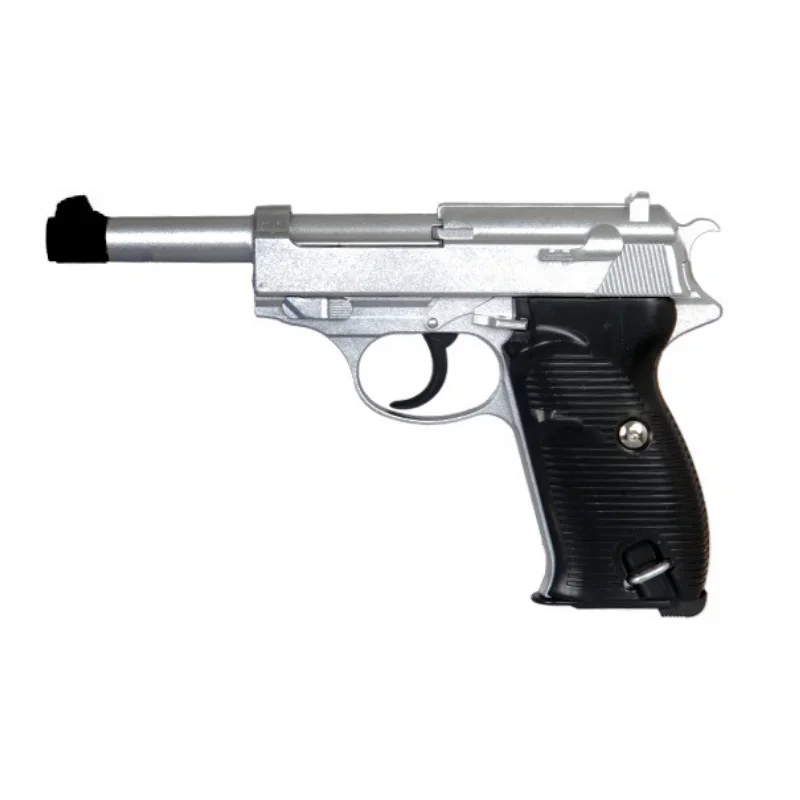 Galaxy G21 P38 Fjeder airsoftpistol
