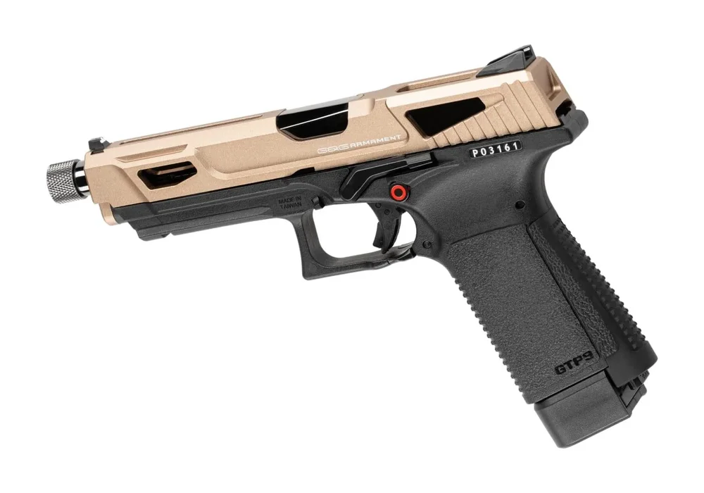 G&G GTP 9 MS DST CO2 - Bild 2