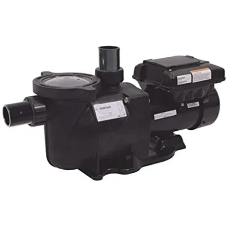 Pump SuperFlo Varvtalsstyrd VS2 - Bild 1